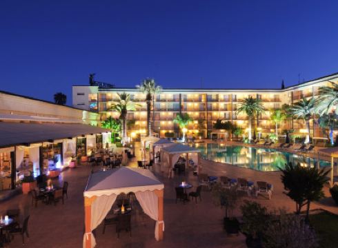 Royal Mirage Fes Hotel