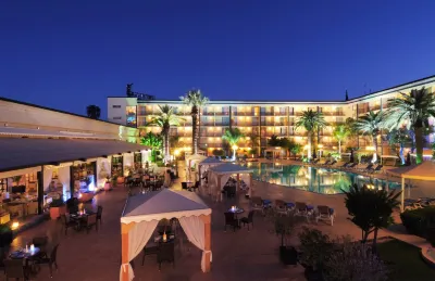 Royal Mirage Fes Hotel Hotels in 