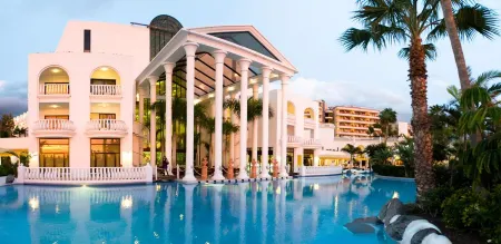 Guayarmina Princess - Adults Only