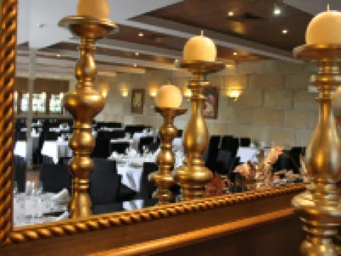 Quinta do Paco Hotel Hotels in Vila Real