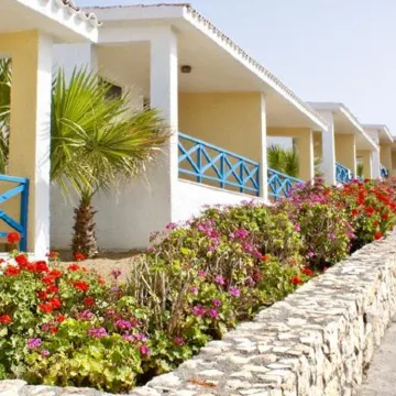 Lassion Beach Hotel