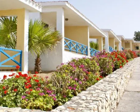 Lassion Beach Hotel Hotels in Sitia