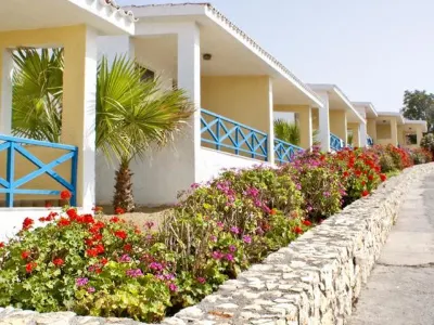 Lassion Beach Hotel Hotels in Vigla