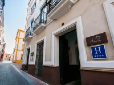 Akla Hotel Mérida Hotels in Merida