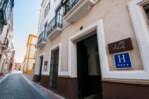 Akla Hotel Mérida Hotels in Merida