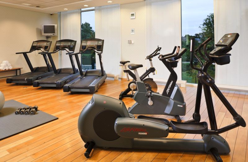 Crowne Plaza Brussels Airport by IHG photo 5