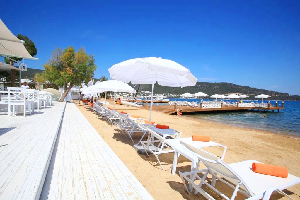 Hillstone Bodrum Hotel & Spa