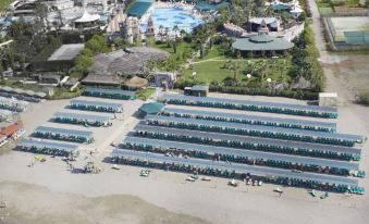 Belek Beach Resort Hotel