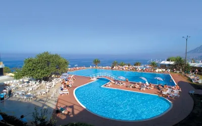Hotel Torre Normanna Hôtels à : Termini Imerese