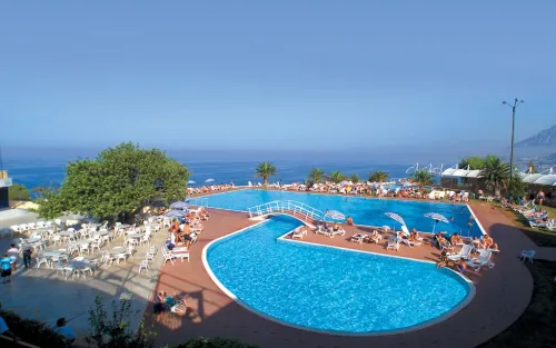 Hotel Torre Normanna Hotels in Termini Imerese