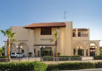 Ramada Hotel & Suites by Wyndham Ayia Napa Hotels in Ayia Napa
