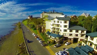 Hotel Bellavista Hotels in 
