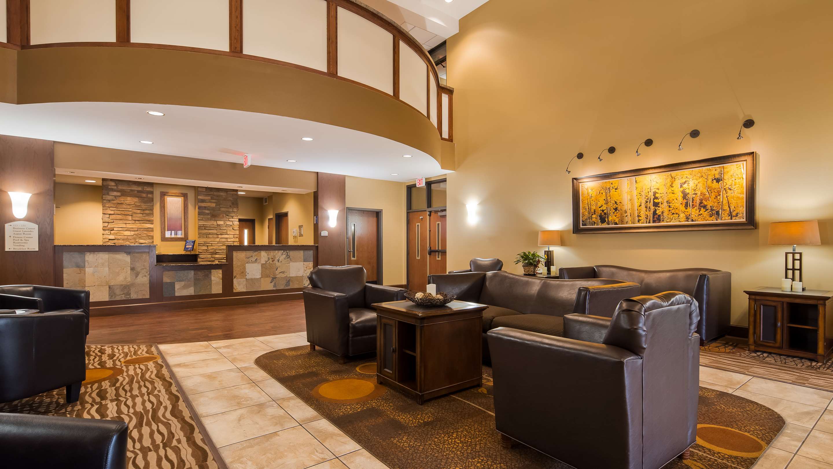 Best Western Plus Grand Island Inn and Suites