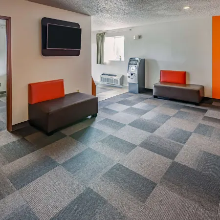 Motel 6 Drums, PA