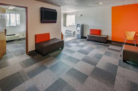 Motel 6 Drums, PA Отели в г. Восток Юнион Тауншип