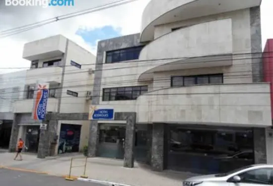 羅德里格斯酒店