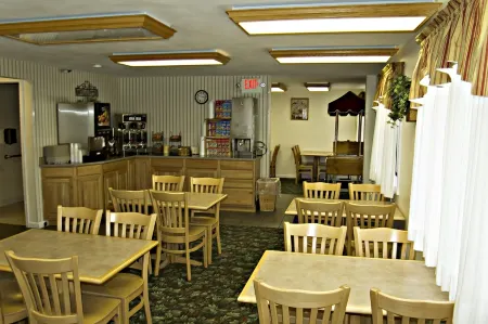 Seabrook Inn Отели рядом с достопримечательностью «Филлипс Эксетер Академи»