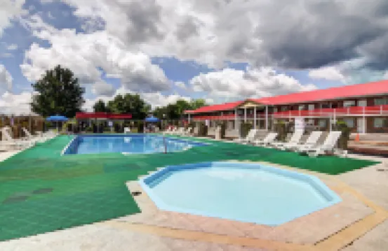 Quality Inn New River Gorge Hotels in Fayette County