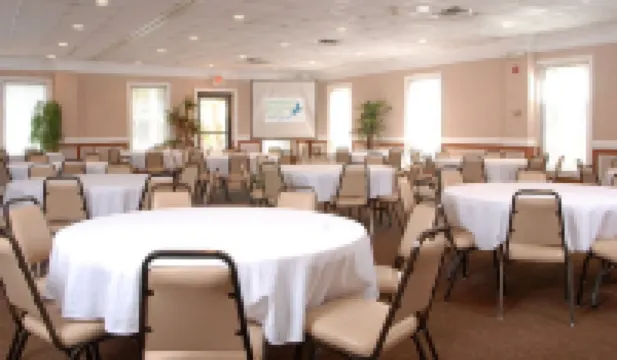 SureStay Plus Hotel by Best Western St Marys Cumberland Hotels in Camden County