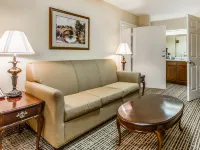 Quality Inn Scottsboro US/72-Lake Guntersville Area Hotels in Jackson County