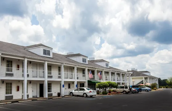 貝瑟默I-20出口108凱藝酒店