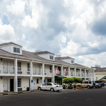 Quality Inn Bessemer I-20 Exit 108