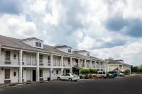 Quality Inn Bessemer I-20 Exit 108