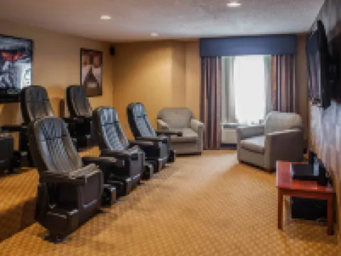 Sleep Inn & Suites Rehoboth Beach Hoteles en Lewes