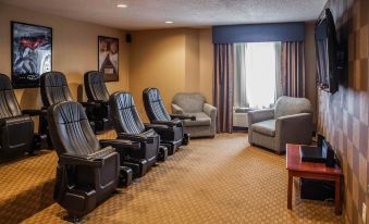 Sleep Inn & Suites Rehoboth Beach