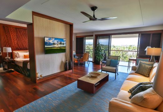 마우나 라니 베이 호텔 & 방갈로스