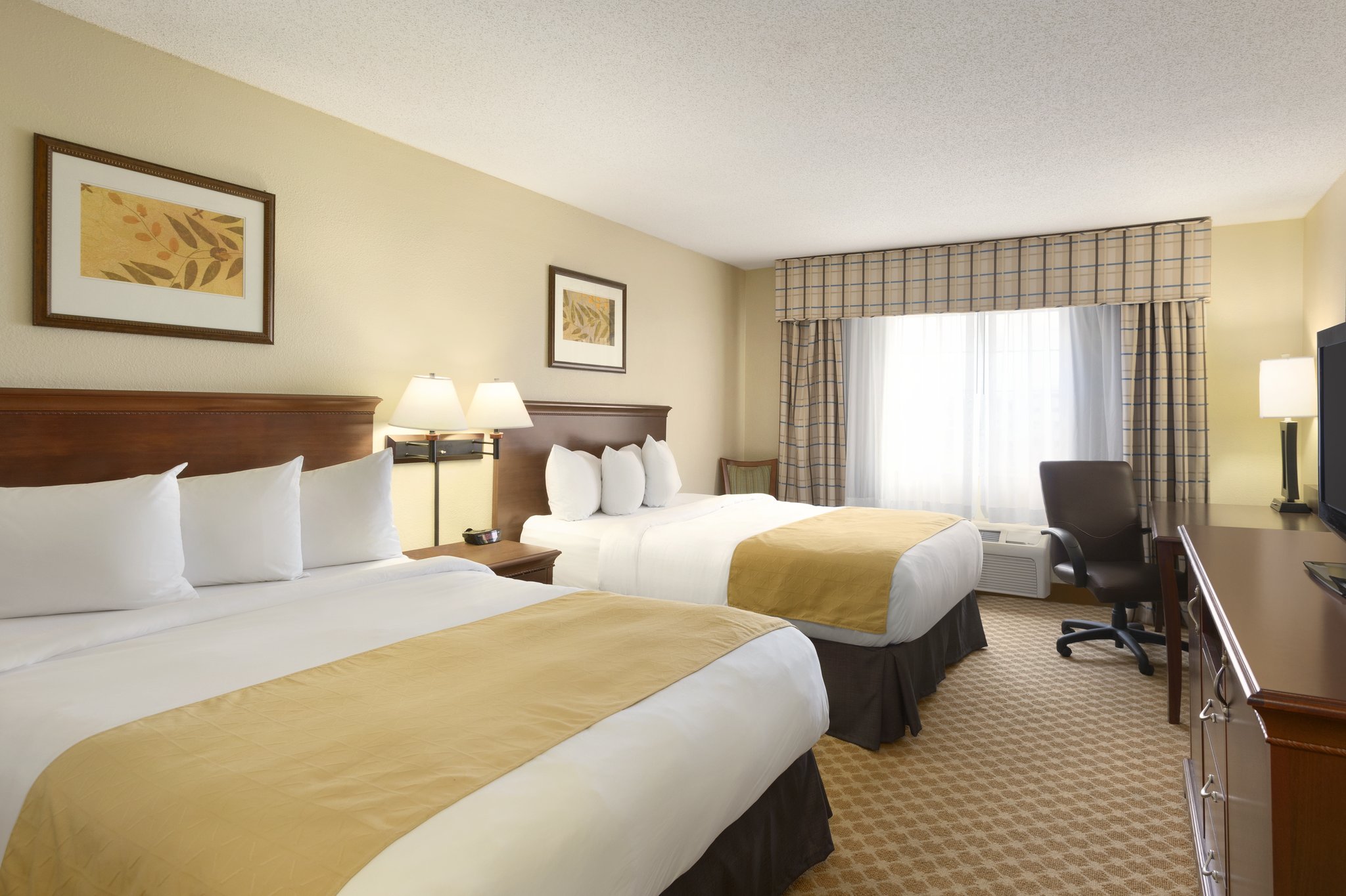 Country Inn & Suites by Radisson, Rochester, MN