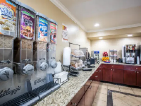 モーテル 6 カールスバッド カリフォルニア - ノース カールスバッドのホテル