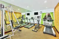 La Quinta Inn & Suites by Wyndham Fresno Northwest - Gym