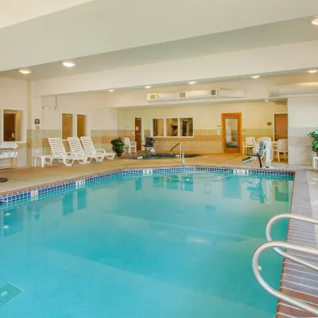 Comfort Suites Eugene