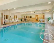 Comfort Suites Eugene