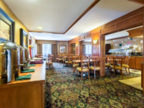 圖珀洛6 號開放式公寓套房酒店-密西西比州 - 北 圖珀洛酒店