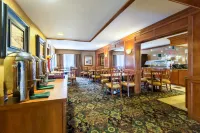 Studio 6 Suites Tupelo, MS - North Hotels in Tupelo