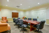 Clarion Inn Harpers Ferry-Charles Town Hotels in Charles Town