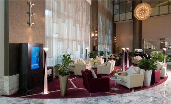 Grand Millennium Al Wahda Hotel and Executive Apartments Abu Dhabi