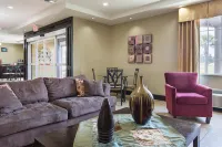 Rodeway Inn & Suites