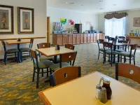 Quality Inn & Suites - Glen Rose Hotels in Somervell County