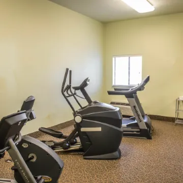 Suburban Studios Near Panama City Beach