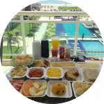 VG Fun Beach Front Apartamentos