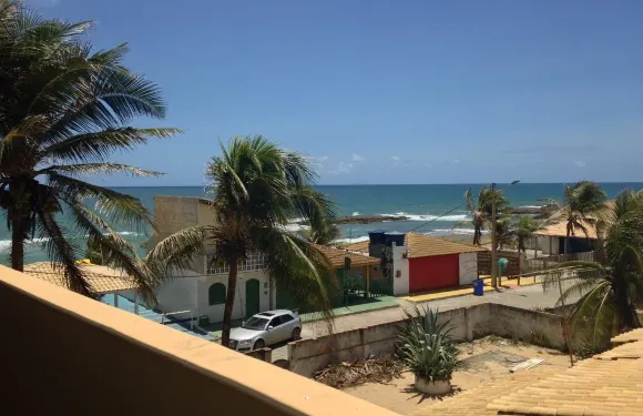 坎廳霍德阿勒姆貝配旅館