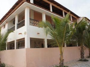 Villa Rosa Sénégal