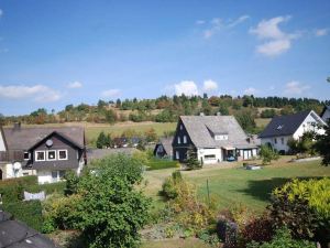 Pension Robin Hood Willingen Usseln Sauerland