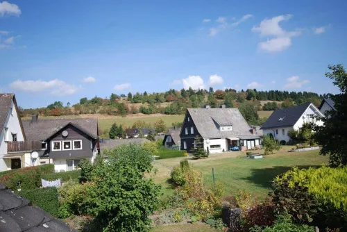 Pension Robin Hood Hotels in Willingen