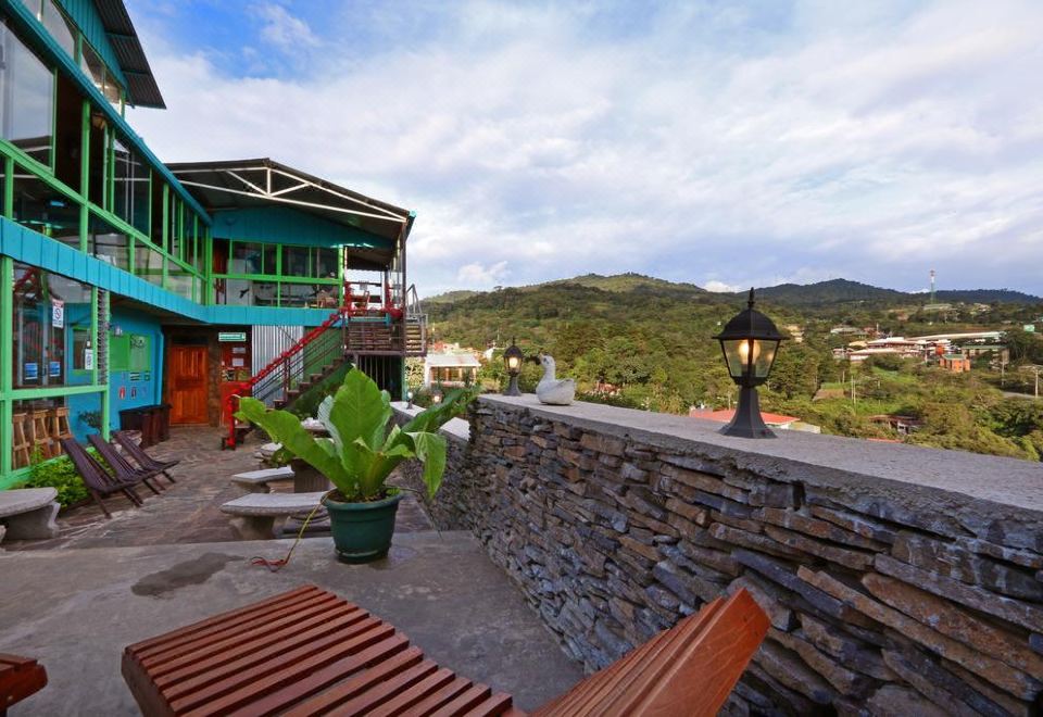 Cabinas Vista Al Golfo-Monteverde Updated 2023 Room Price-Reviews & Deals |  Trip.com