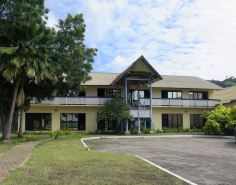 Rabaul Hotel