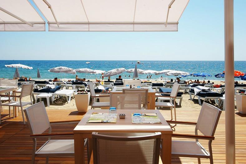 Sunprime Alanya Beach - Adults Only